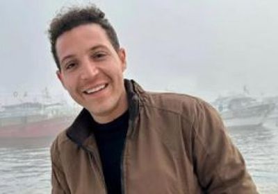 حبس الفنان محمود حجازي 6 أشهر في قضية الاعتداء على زوجته