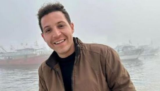 حبس الفنان محمود حجازي 6 أشهر في قضية الاعتداء على زوجته