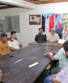 انتقالي غيل باوزير: حضرموت لن تكون إلا قاطرة المشروع الجنوبي