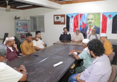 انتقالي غيل باوزير: حضرموت لن تكون إلا قاطرة المشروع الجنوبي