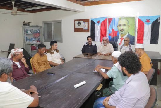 انتقالي غيل باوزير: حضرموت لن تكون إلا قاطرة المشروع الجنوبي