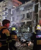 السيطرة على حريق اندلع بمنشأة نفطية بأبوظبي