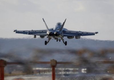 سويسرا ترفض تحليق طائرات عسكرية أمريكية بأجوائها