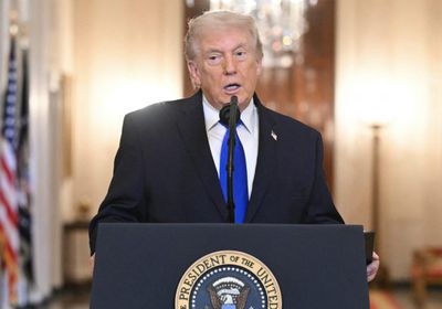 ترامب يتوقع مقتل المرشد الإيراني الجديد