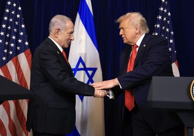 إسرائيل تبلغ ترامب بنقص حاد في صواريخ اعتراض الباليستي