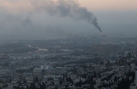    إيران تعلن مقتل ضابط بارز في هجوم إسرائيلي