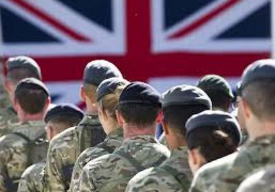 بريطانيا تعتزم إرسال آلاف الطائرات المسيرة للشرق الأوسط