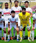موعد مباراة الزمالك وأوتوهو الكونغولي بالكونفدرالية