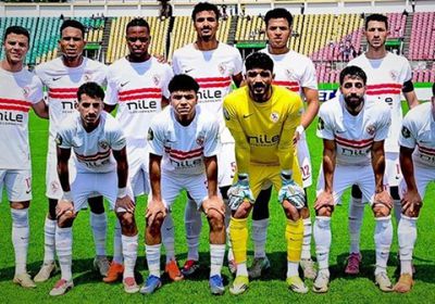 موعد مباراة الزمالك وأوتوهو الكونغولي بالكونفدرالية