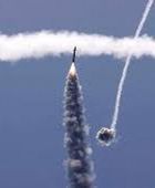 الدفاع القطرية تتصدى لـ4 صواريخ باليستية