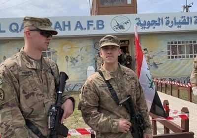 الجيش الأمريكي يتوصل لهوية 6 من جنوده قتلوا بالعراق