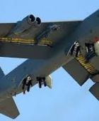 الجيش الأمريكي يعلن استخدامه قاذفات B 52 على إيران