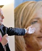 انتخابات بلدية في فرنسا تشكل اختبارًا لليمين المتطرف قبل اقتراع&nbsp; رئاسي