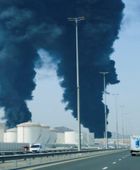 مصدر: استئناف عمليات تحميل النفط في الفجيرة