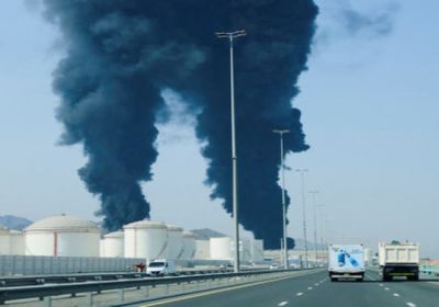 مصدر: استئناف عمليات تحميل النفط في الفجيرة