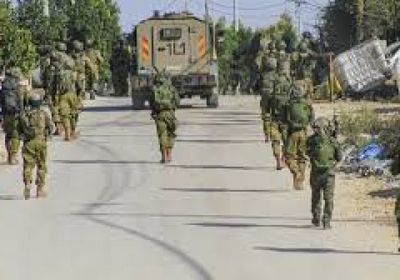 القوات الإسرائيلية قتلت أسرة من 4 فلسطينيين بالضفة الغربية