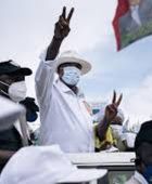 انتخابات رئاسية في جمهورية الكونجو وتوقعات بتمديد حكم ساسو نجيسو