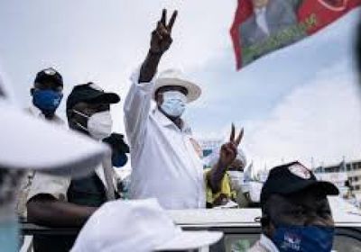 انتخابات رئاسية في جمهورية الكونجو وتوقعات بتمديد حكم ساسو نجيسو