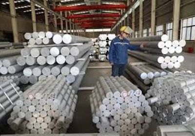 هندالكو الهندية توقف إنتاج الألمنيوم المبثوق بسبب حرب إيران