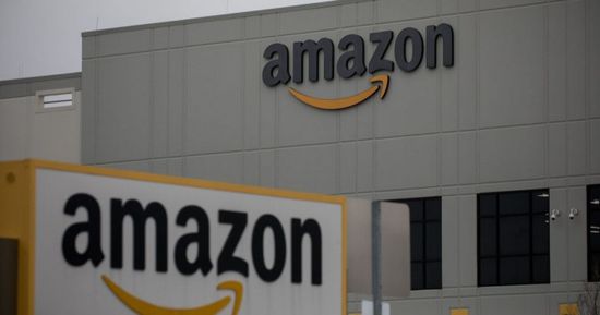 "أمازون" تطلق طرحاً ضخماً للسندات لتمويل توسعها