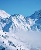 تسارع ذوبان الأنهار الجليدية في النمسا بفعل تأثير تغير المناخ