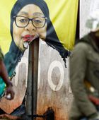 انقطاع الإنترنت يوم انتخابات الرئاسة في جمهورية الكونجو