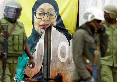 انقطاع الإنترنت يوم انتخابات الرئاسة في جمهورية الكونجو