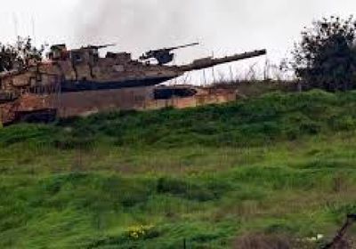 إسرائيل توافق على تخصيص أكثر من 800 مليون دولار لشراء معدات عسكرية