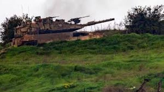 إسرائيل توافق على تخصيص أكثر من 800 مليون دولار لشراء معدات عسكرية