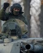 القوات الروسية تقترب من سلوفيانسك بشرق أوكرانيا