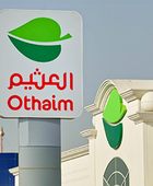 أرباح "أسواق العثيم" السنوية تتراجع بنسبة 51%