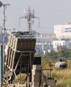 إسرائيل تنفي نقص مخزوناتها من الصواريخ الاعتراضية