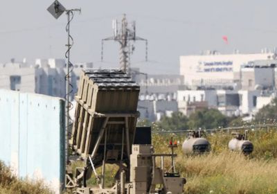 إسرائيل تنفي نقص مخزوناتها من الصواريخ الاعتراضية