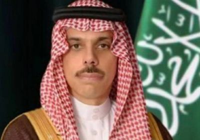 وزير الخارجية السعودي يتلقى اتصالاً هاتفياً من نظيره الأذربيجاني