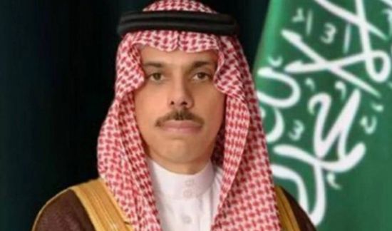 وزير الخارجية السعودي يتلقى اتصالاً هاتفياً من نظيره الأذربيجاني