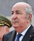 هاتفياً.. الرئيسان الجزائري وعون يبحثان الهجمات الإسرائيلية المتكررة على لبنان