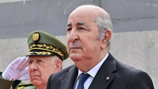 هاتفياً.. الرئيس الجزائري وعون يبحثان الهجمات الإسرائيلية المتكررة على لبنان