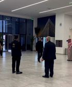 العراق.. وصول أولى رحلات الإجلاء إلى مطار عرعر