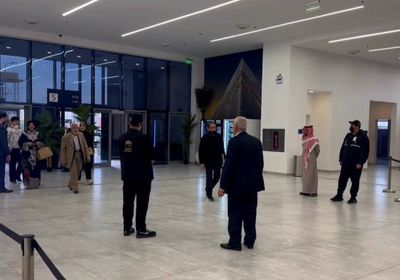 العراق.. وصول أولى رحلات الإجلاء إلى مطار عرعر