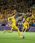 موعد مباراة سبورتنج وجليمت في دوري أبطال أوروبا 2026