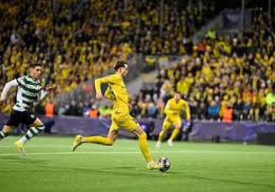 موعد مباراة سبورتنج وجليمت في دوري أبطال أوروبا 2026