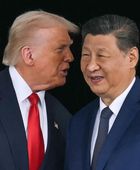 باريس تستضيف جولة محادثات تجارية بين بكين وواشنطن