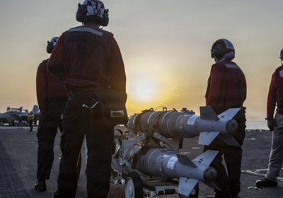 البيت الأبيض: الصراع مع إيران قد ينتهي خلال 6 أسابيع