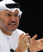 قرقاش: نتعايش مع التحديات.. ولكننا لا ننسى