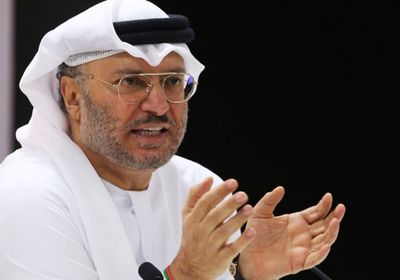 قرقاش: نتعايش مع التحديات.. ولكننا لا ننسى