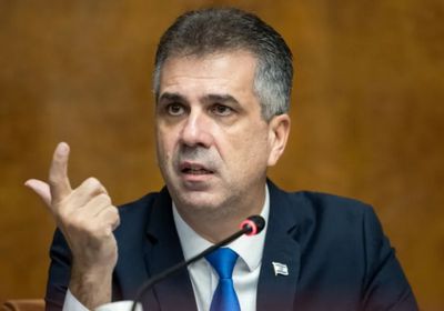 إسرائيل تدرس إلغاء اتفاقية ترسيم الحدود مع لبنان