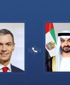 ملك إسبانيا يدين الاعتداءات الإيرانية ضد الإمارات ودول المنطقة