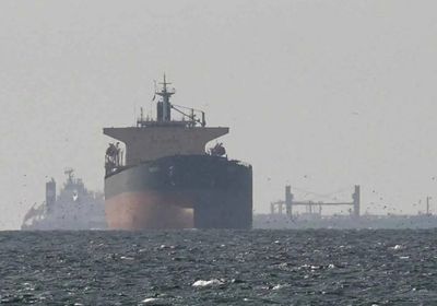 الخارجية الهندية: نجري محادثات مع إيران لفتح مضيق هرمز