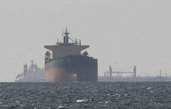 الخارجية الهندية: نجري محادثات مع إيران لفتح مضيق هرمز