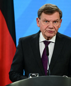 بمشاركة إيران.. ألمانيا تدعو إلى مفاوضات بشأن مضيق هرمز